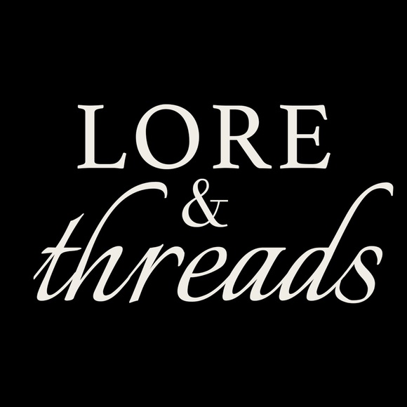 loreandthreads